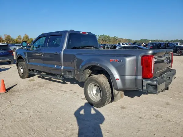 1FT8W3DN1PEC64186 2023 FORD F350 - Image 2