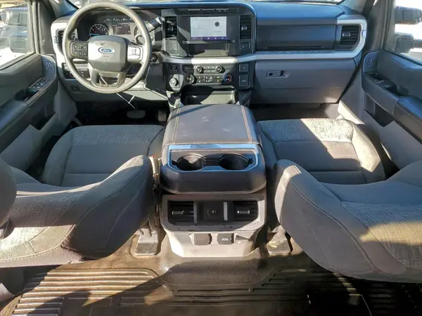 1FT8W3DN1PEC64186 2023 FORD F350 - Image 8