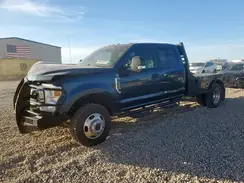 1FT8W3DN3LED16833 2020 FORD F350