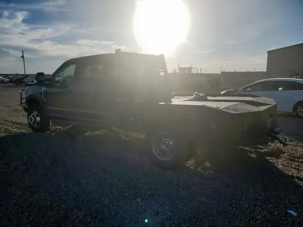 1FT8W3DN3LED16833 2020 FORD F350 - Image 2
