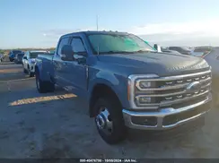 1FT8W3DN3PEC80373 2023 FORD F350