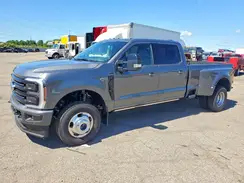 1FT8W3DN3TEC26405 2026 FORD F350