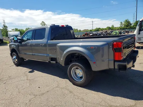 1FT8W3DN3TEC26405 2026 FORD F350 - Image 2