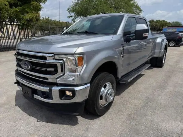 1FT8W3DN4LEC59753 2020 FORD F350 - Image 1