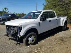 1FT8W3DN4NEC63160 2022 FORD F350