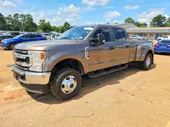 1FT8W3DN4NEE82510 2022 FORD F350