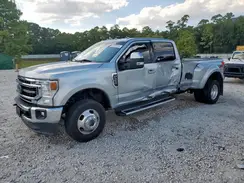 1FT8W3DN4NEF23489 2022 FORD F350