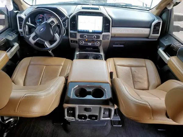 1FT8W3DN4NEF23489 2022 FORD F350 - Image 8