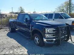 1FT8W3DN4REE83212 2024 FORD F350