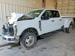 1FT8W3DN4SED40203 2025 FORD F350