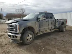1FT8W3DN4TEC25361 2026 FORD F350