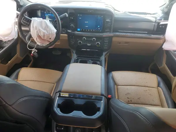 1FT8W3DN4TEC25361 2026 FORD F350 - Image 8