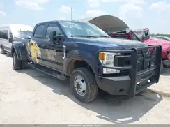 1FT8W3DN5NEE81592 2022 FORD F350