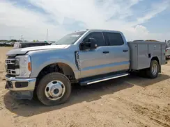1FT8W3DN5PEE00688 2023 FORD F350