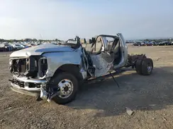 1FT8W3DN6PEC15565 2023 FORD F350