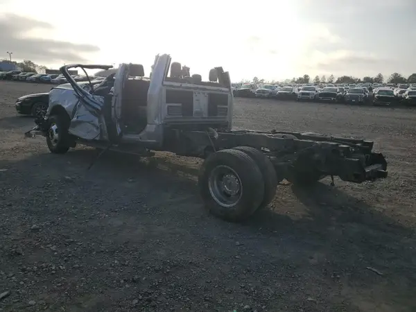 1FT8W3DN6PEC15565 2023 FORD F350 - Image 2