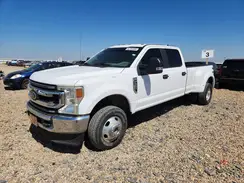 1FT8W3DN7LED48300 2020 FORD F350