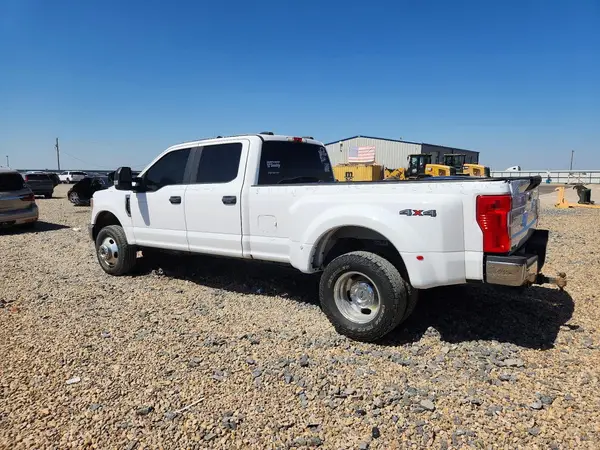 1FT8W3DN7LED48300 2020 FORD F350 - Image 2