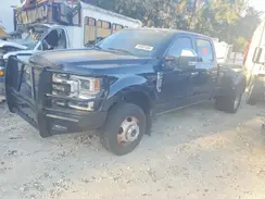 1FT8W3DN7NEF73402 2022 FORD F350