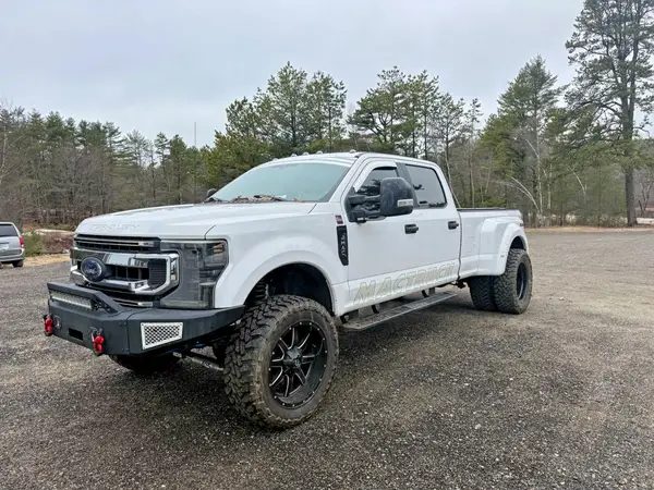1FT8W3DN8LED02118 2020 FORD F350 - Image 2