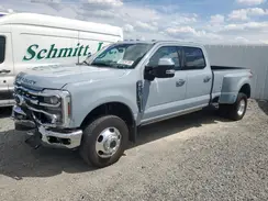 1FT8W3DN8RED59797 2024 FORD F350