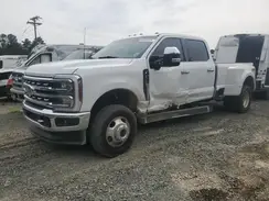 1FT8W3DN9REC12923 2024 FORD F350