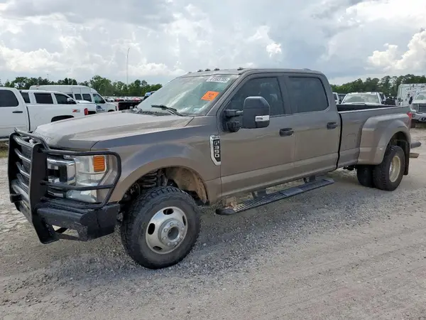 1FT8W3DNXLEC28233 2020 FORD F350 - Image 1