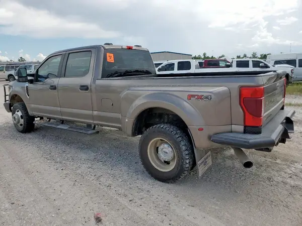 1FT8W3DNXLEC28233 2020 FORD F350 - Image 2