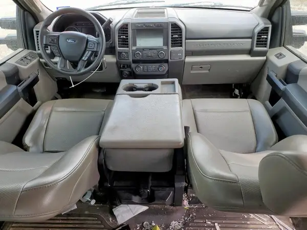 1FT8W3DNXLEC28233 2020 FORD F350 - Image 8