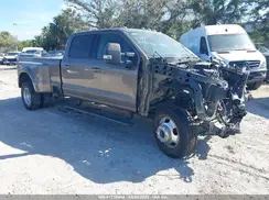 1FT8W3DNXPED07052 2023 FORD F350