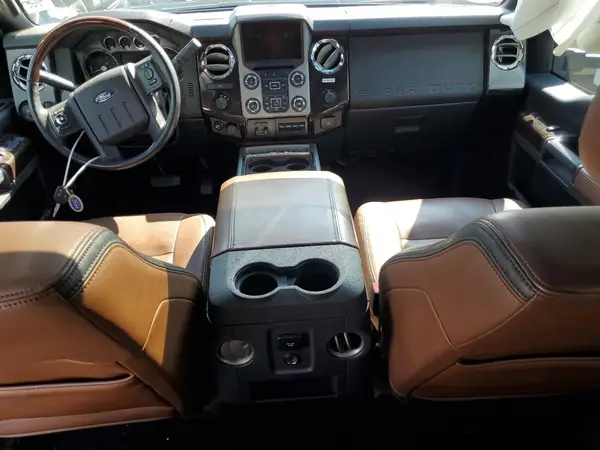 1FT8W3DT0GEA02982 2016 FORD F350 - Image 8
