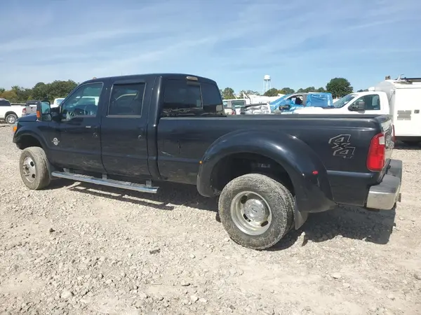 1FT8W3DT0GEA35917 2016 FORD F350 - Image 2