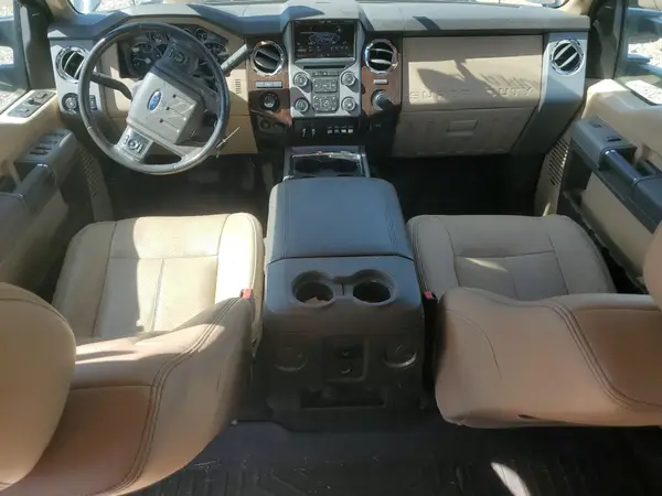 1FT8W3DT0GEA35917 2016 FORD F350 - Image 8
