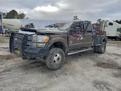 1FT8W3DT0GEA57609 2016 FORD F350