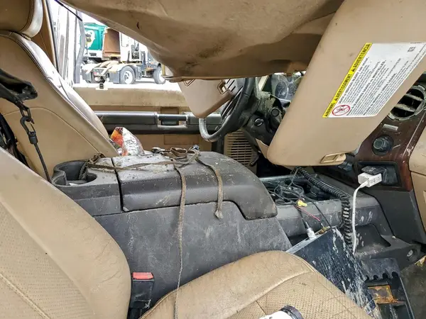 1FT8W3DT0GEA57609 2016 FORD F350 - Image 8