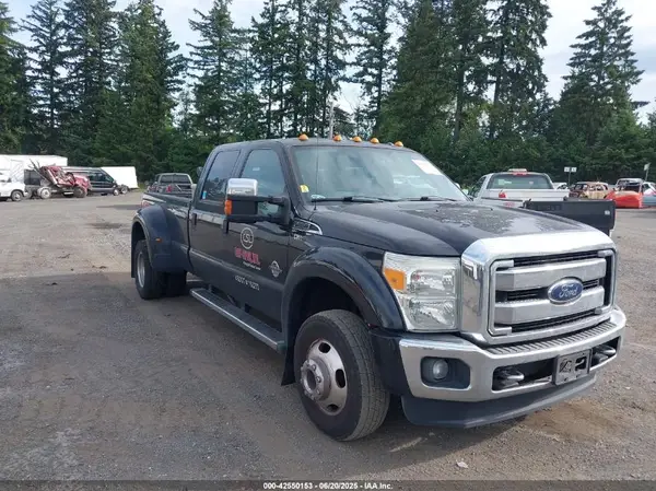 1FT8W3DT0GEA65922 2016 FORD F350 - Image 1