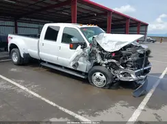 1FT8W3DT0GEB15721 2016 FORD F350