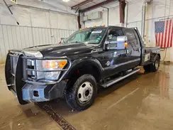 1FT8W3DT0GEC50200 2016 FORD F350