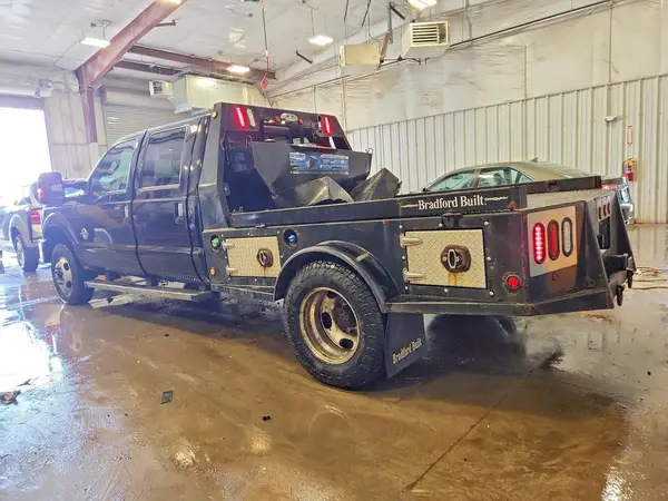 1FT8W3DT0GEC50200 2016 FORD F350 - Image 2