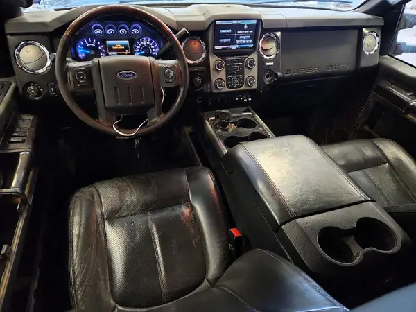 1FT8W3DT0GEC50200 2016 FORD F350 - Image 8
