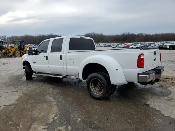 1FT8W3DT0GED38695 2016 FORD F350 - Image 2