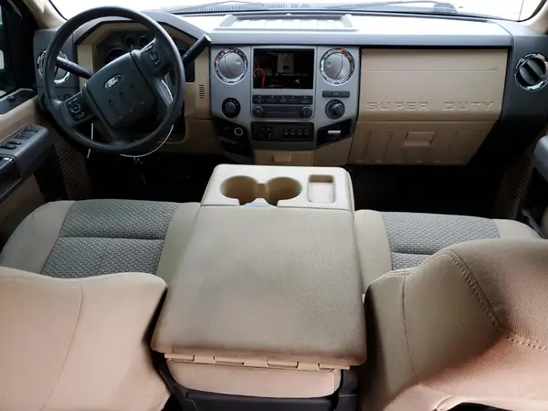 1FT8W3DT0GED38695 2016 FORD F350 - Image 8