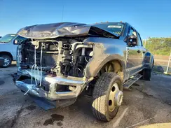 1FT8W3DT0HEB21696 2017 FORD F350