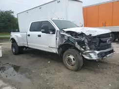 1FT8W3DT0HEB26333 2017 FORD F350