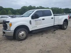 1FT8W3DT0HEB40748 2017 FORD F350