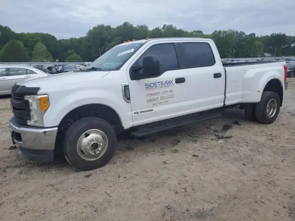 1FT8W3DT0HEB40748 2017 FORD F350 - Image 1