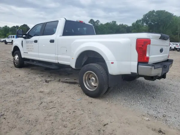 1FT8W3DT0HEB40748 2017 FORD F350 - Image 2