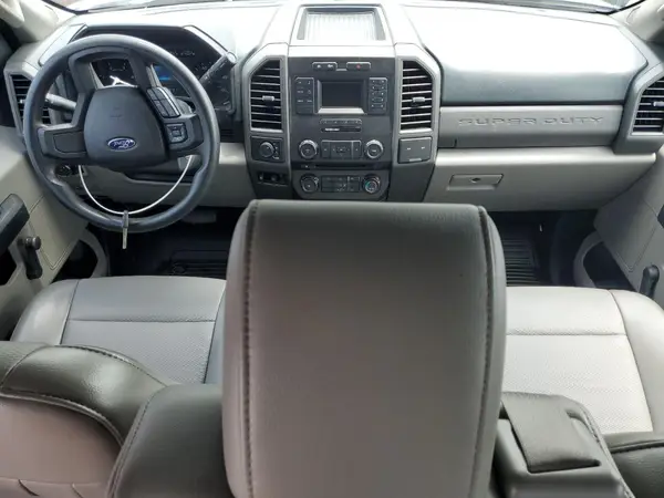 1FT8W3DT0HEB40748 2017 FORD F350 - Image 8