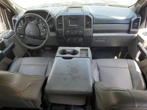 1FT8W3DT0HEB73345 2017 FORD F350 - Image 8