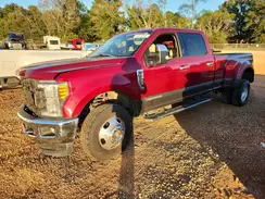 1FT8W3DT0HEB74141 2017 FORD F350
